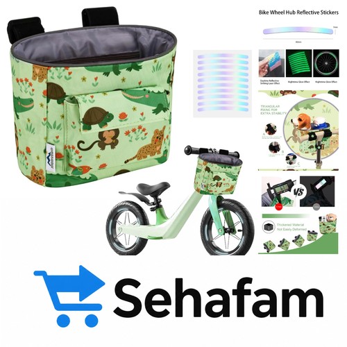 Praktische fahrradtasche für - praktische,