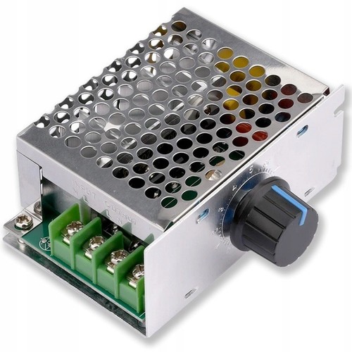 Motor speed controller modul - controller,