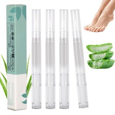 Nail Care Pen 3 Stück Nagelpilz Stift Nagelpflegestift für Nägel Nagelpilz Nagel