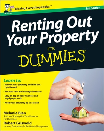 Renting out your - renting,