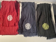 Pretty Green - Mode Schal Set