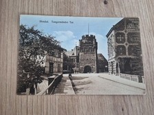 AK PK Stendal 100 Jahre alt