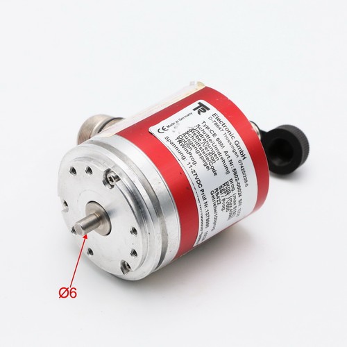 Electronic ce58m drehgeber - tr,
