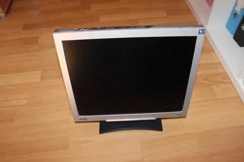 Benq fp7ig flachbildmonitor - flachbildmonitor, 17