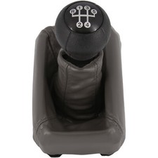 Schaltknauf + Schaltsack mit