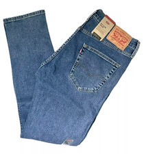 Original Levis 512 schmale