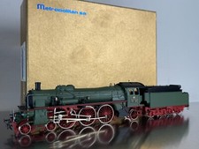 Metrop Metropolitan 200D