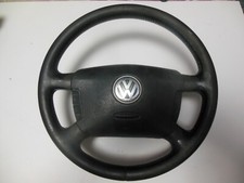 Lenkrad Lederlenkrad Multifunktion VW Passat 3BG 3B0419091CM B-Ware!