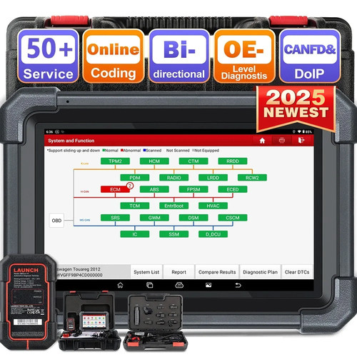 2026 launch x431 pro3 ace - x431, v+