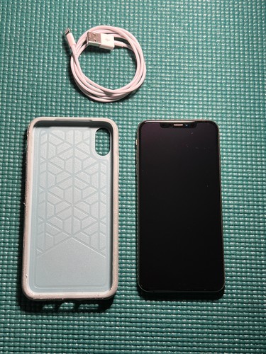 Apple iphone max 256gb - apple, xs
