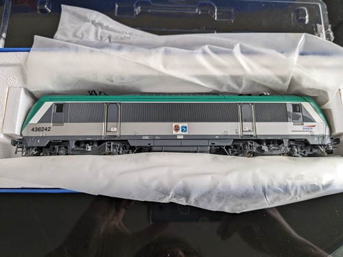 Jouef lok 36242 ref - jouef,