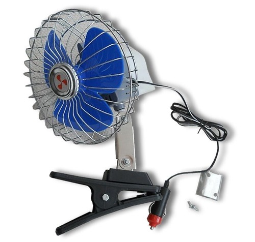 24v schwinglüfter lkw - schwinglüfter,