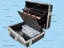 Hartschalenkoffer Werkzeugkoffer DIAMANT 35 178077 17 8077 Fa. Cimco Raaco