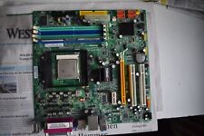 Motherboard LENOVO L-A690 mit