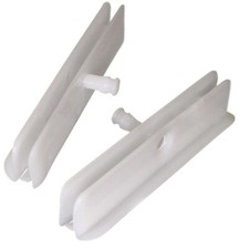 2 FENSTERFÜHRUNG GLEISE CLIP