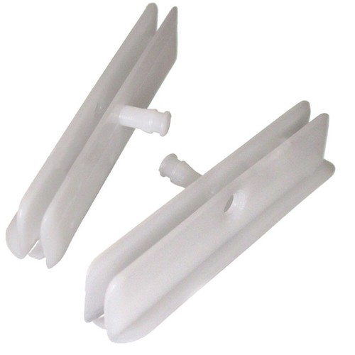Fensterführung gleise clip - 2,