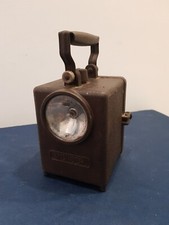 Notlampe Taschenlampe Wonder