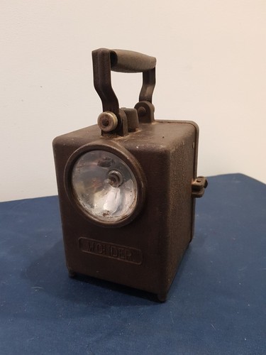 Notlampe taschenlampe wonder - notlampe,