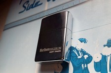 Zippo marlboro medium - -,
