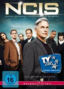 Ncis season 1 teil 3 - 1.teil, [3