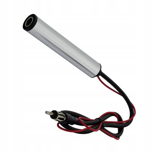 Auto antennenverstärker - 12, v