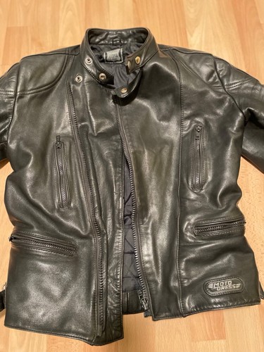 Lederjacke motorrad - lederjacke,