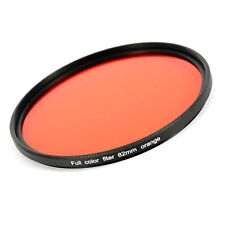 Filter Orange für SW -
