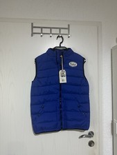 Pepe Jeans, Weste, Gr. 176