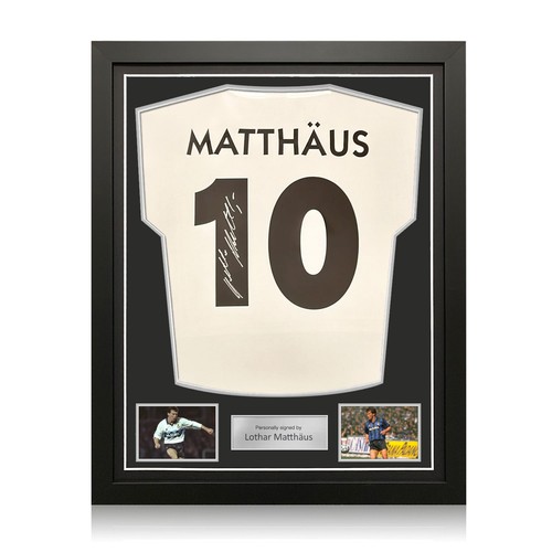 Von lothar matthäus - von,