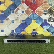 Behringer Autocom MDX 1200 Audio Interactive Dynamics Soundprozessor