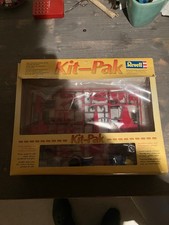 Revell Kit-Pak Modelbauset