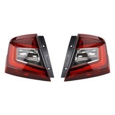 LED-Heckleuchte Links & Rechts