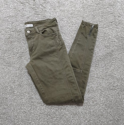 Basic skinny jeans - basic, zara