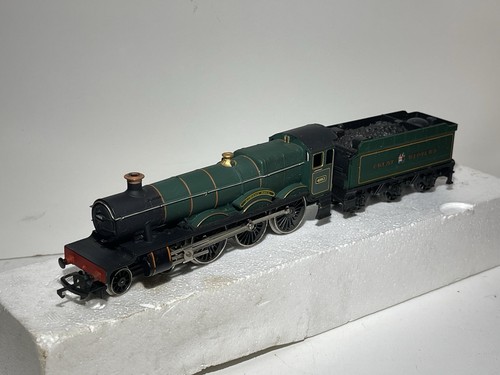 Hornby spur modelleisenbahn - spur,