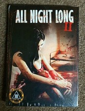 All Night Long 2 Cat III