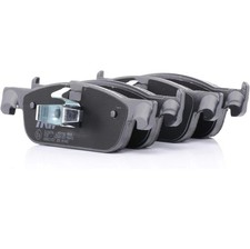 TRW (GDB2157) Bremsbeläge, Bremsklötze für RENAULT DACIA