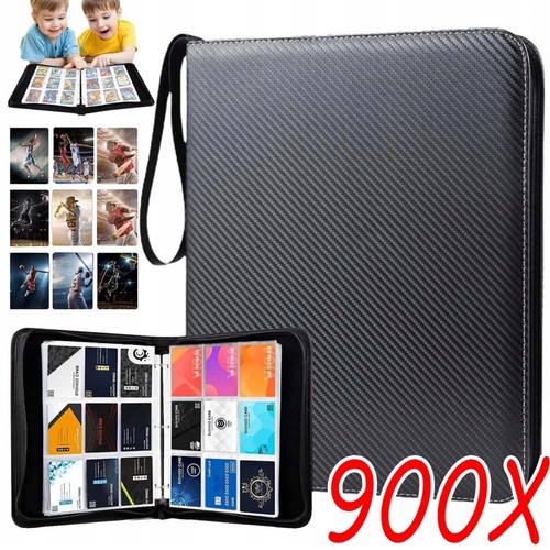 Sammelalbum für 900 - xl,