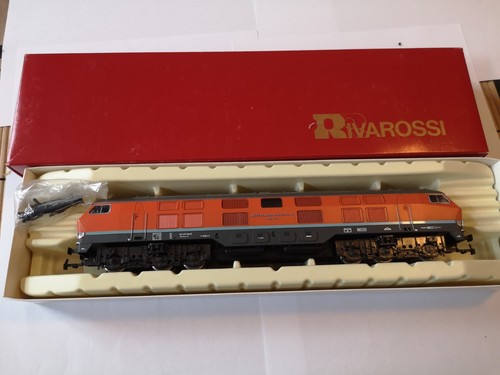 Rivarossi 232 - rivarossi, h0