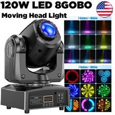 150W LED Moving Head Light