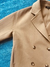 Massimo Dutti Doubleface