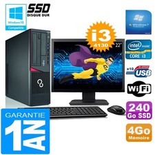 Fujitsu esprimo e720 e85 - pc,