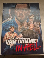 Van damme hell limited - damme, in