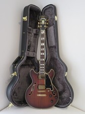 D'Angelico Deluxe Mini DC