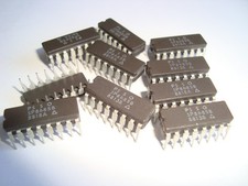 SP8685 A oder B,  Plessey