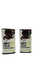 Lot Of 2) Schwarzkopf  Ammonia