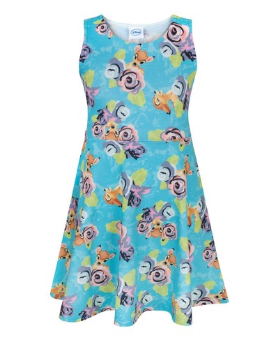Disney ärmelloses skaterkleid - disney,