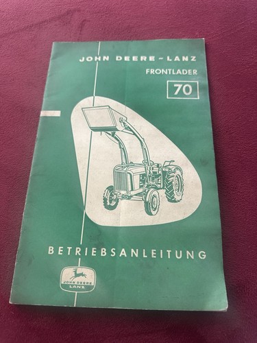 Original betriebsanleitung - original,