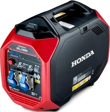 HONDA Inverter-Stromerzeuger