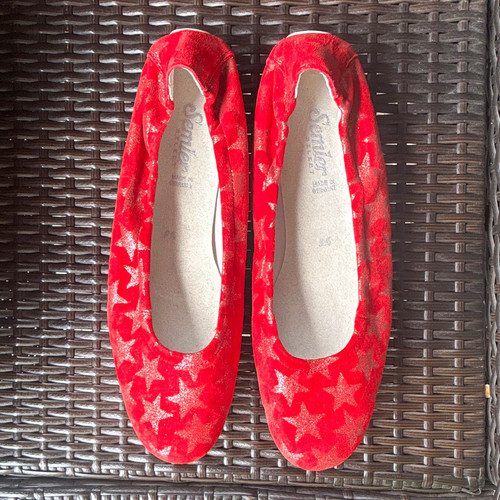 Semler damen ballerinas - damen,