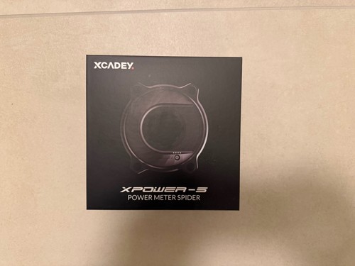 Xcadey power meter - xcadey,